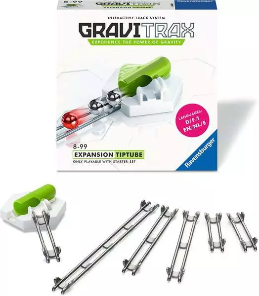 GraviTrax TipTube - Image 3