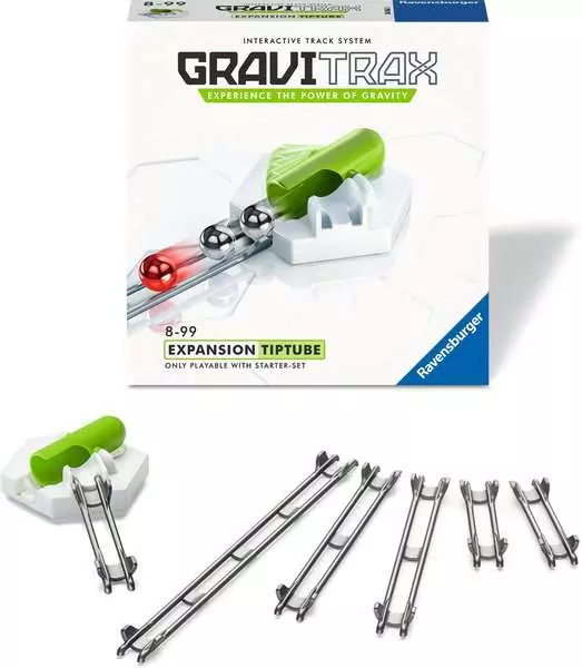 GraviTrax TipTube - Image 4