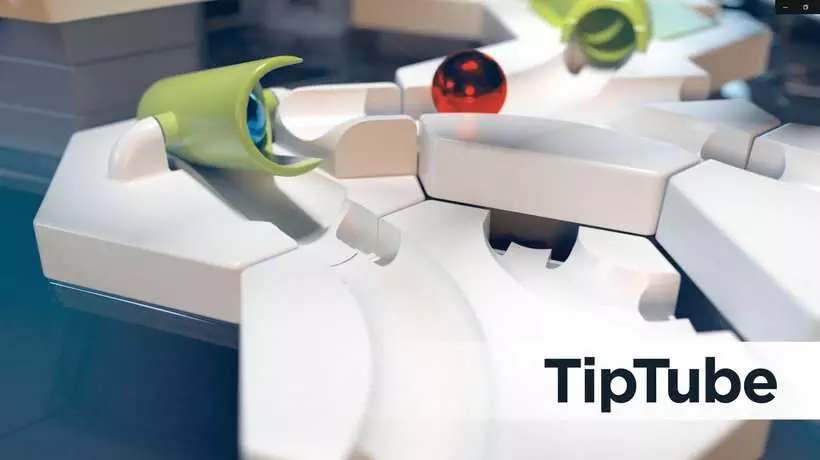 GraviTrax TipTube - Image 5