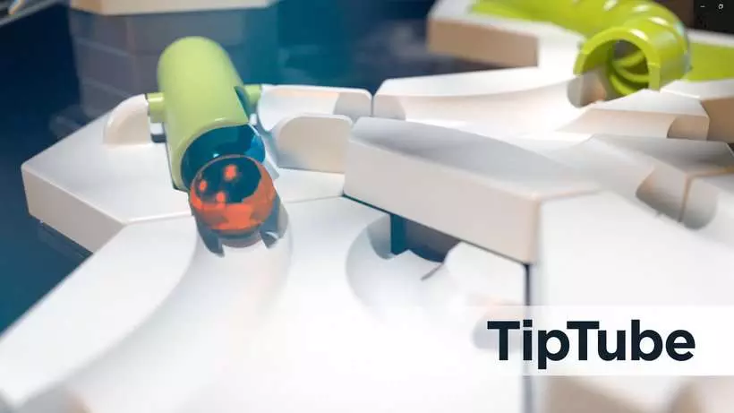 GraviTrax TipTube - Image 6