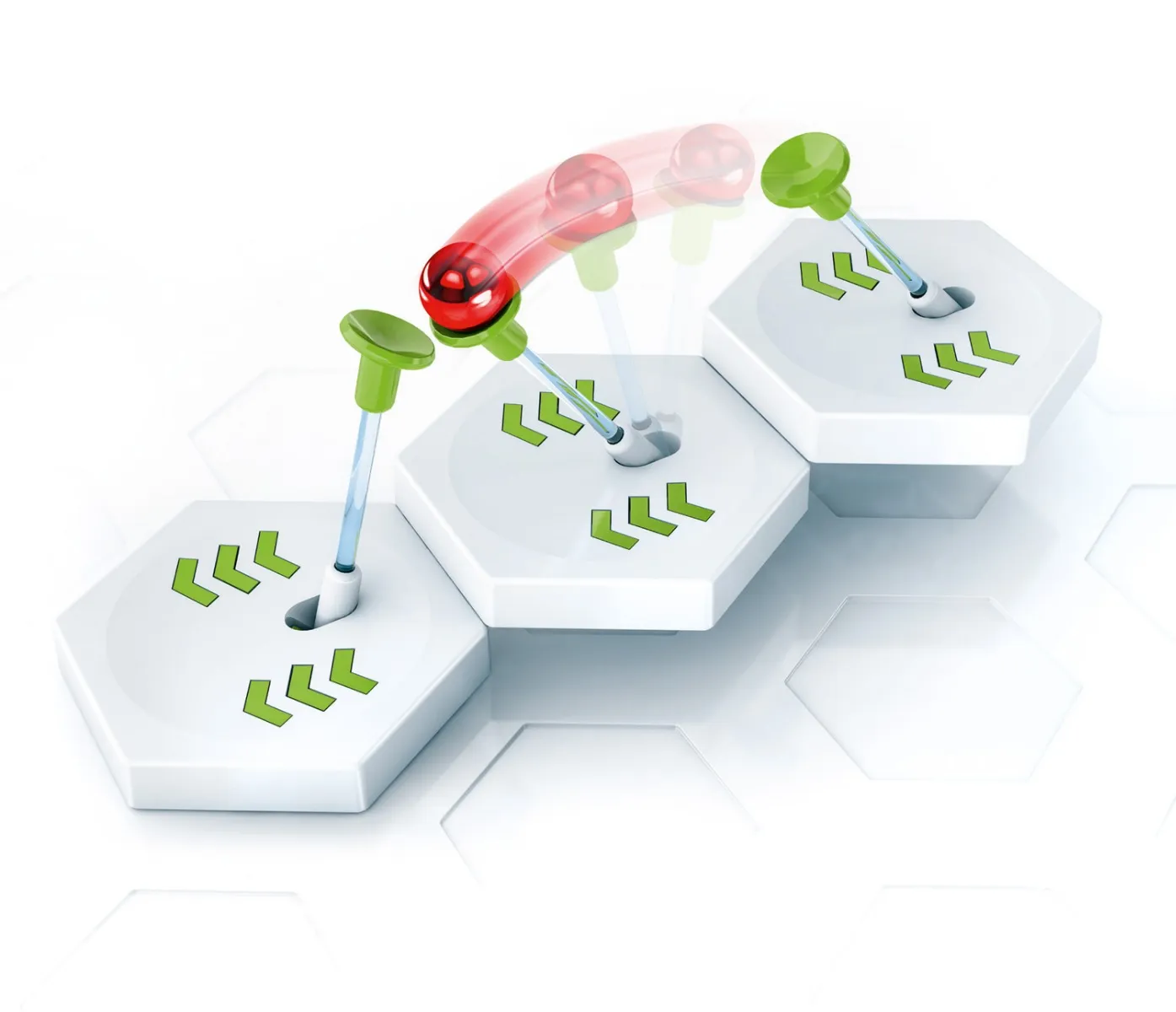 GraviTrax: Transfer - Image 2