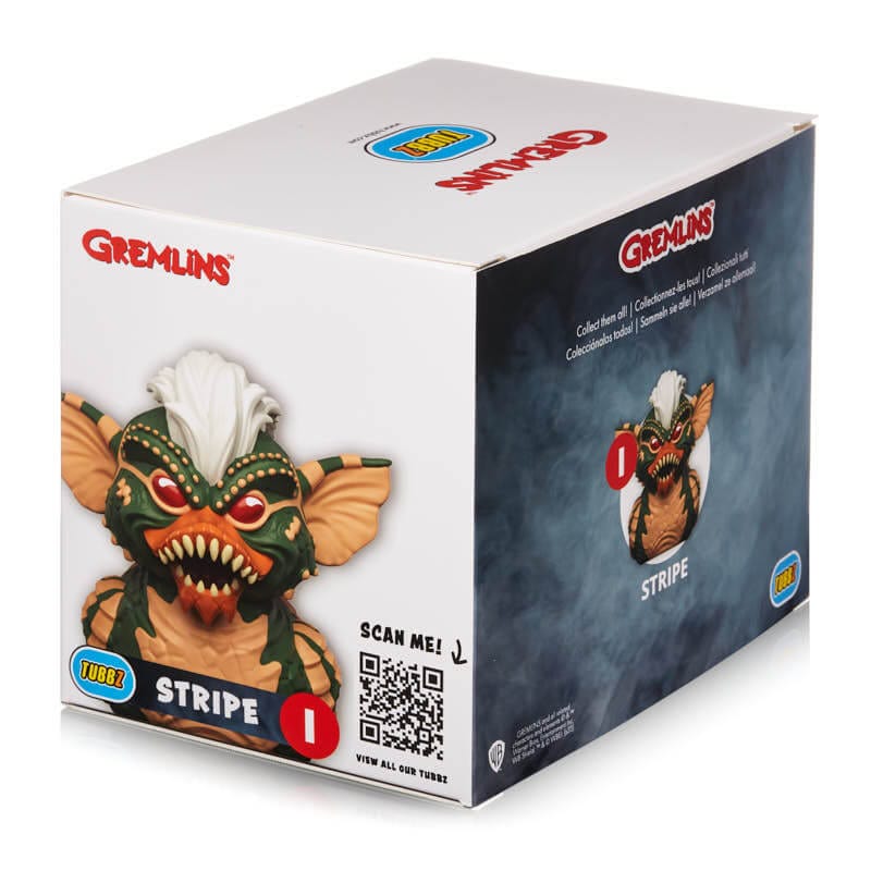 Gremlins: Stripe TUBBZ (Boxed Edition) - Image 5