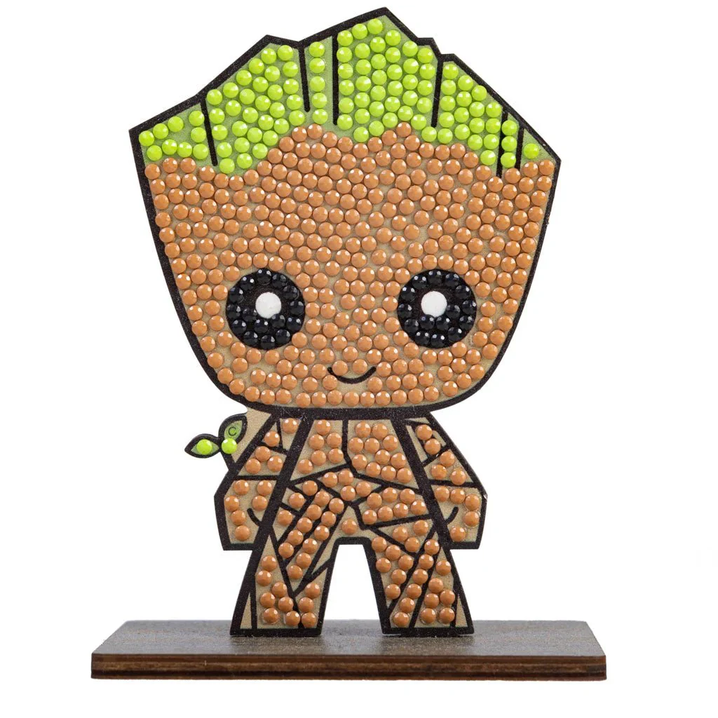 Groot, Crystal Art Buddy - Image 3