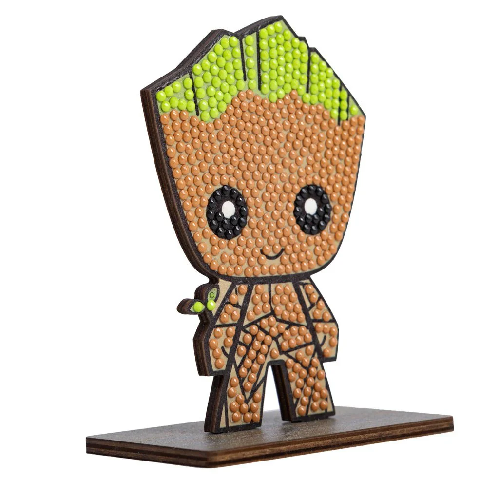 Groot, Crystal Art Buddy - Image 4