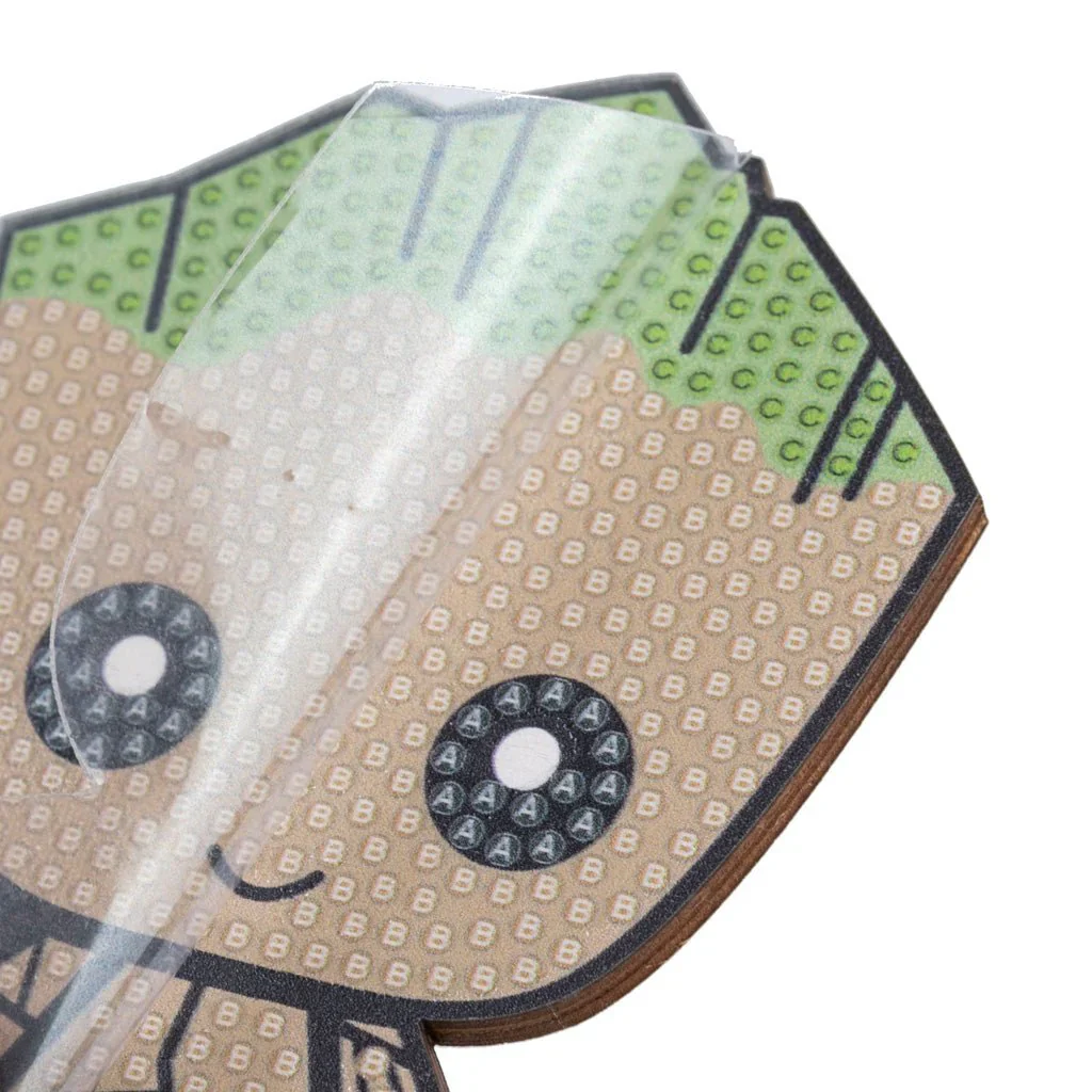Groot, Crystal Art Buddy - Image 6