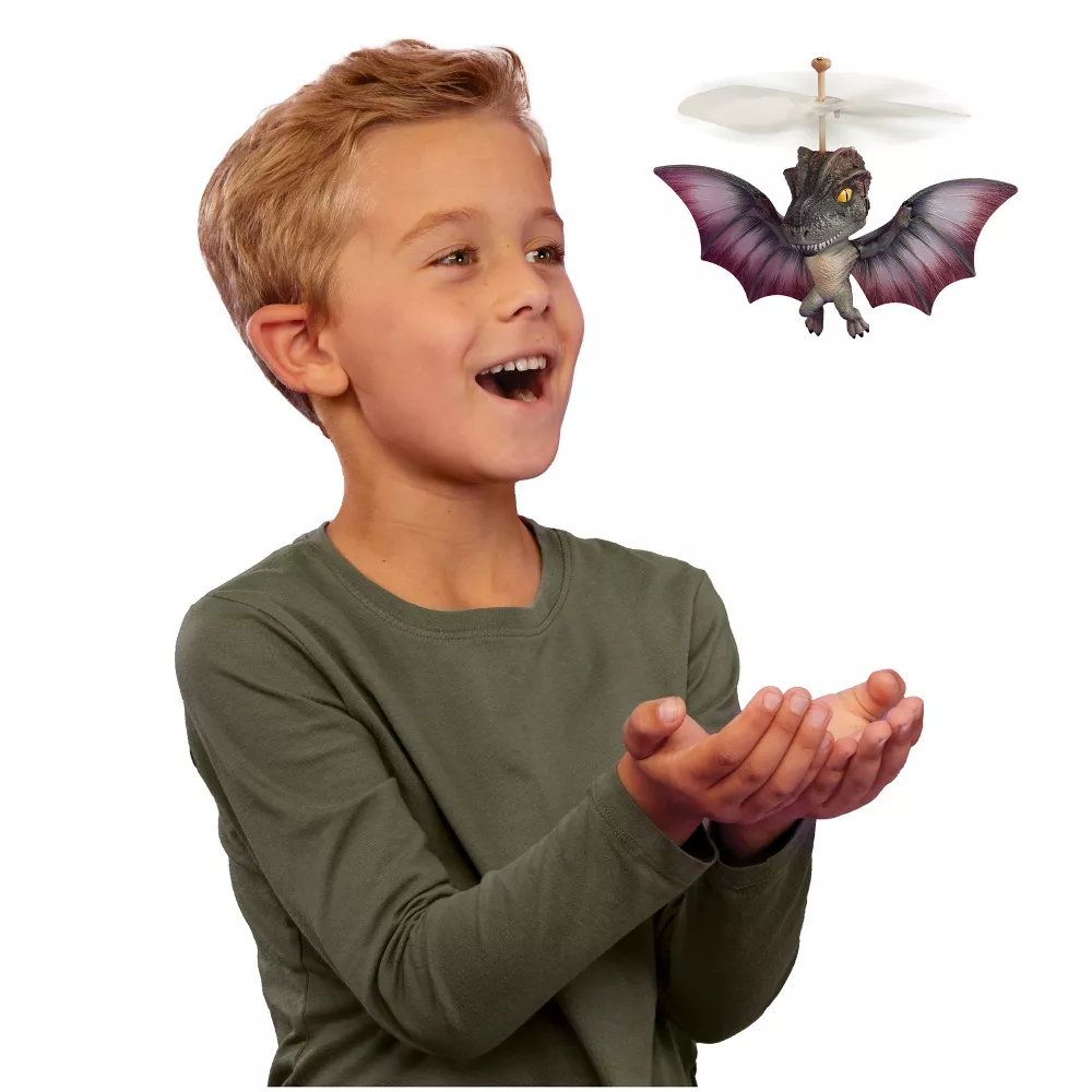 Grossmos Flying Dino Asst - Image 2