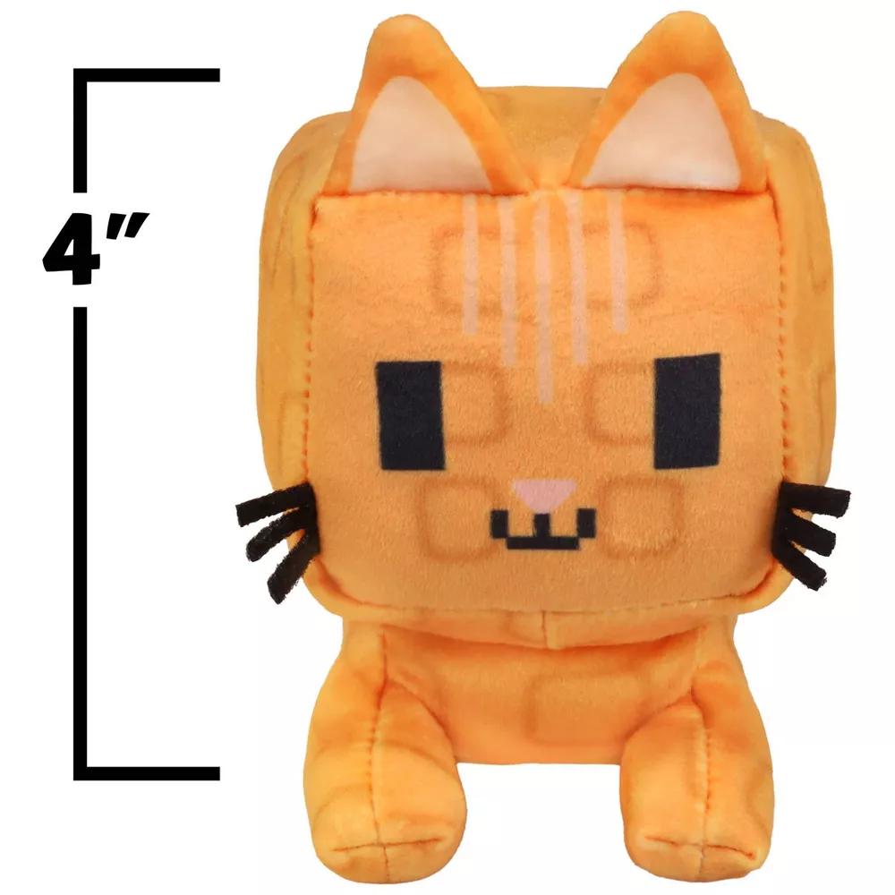 Grow A Garden 4" Collectable Plush Series 1 - Image 4