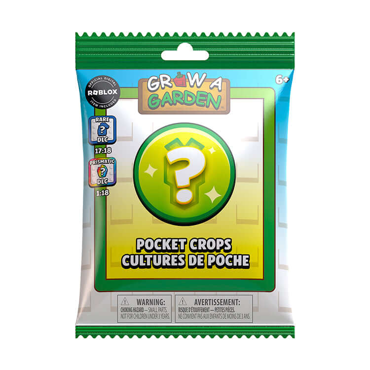 Grow A Garden Series 1 Pocket Crops - Image 2
