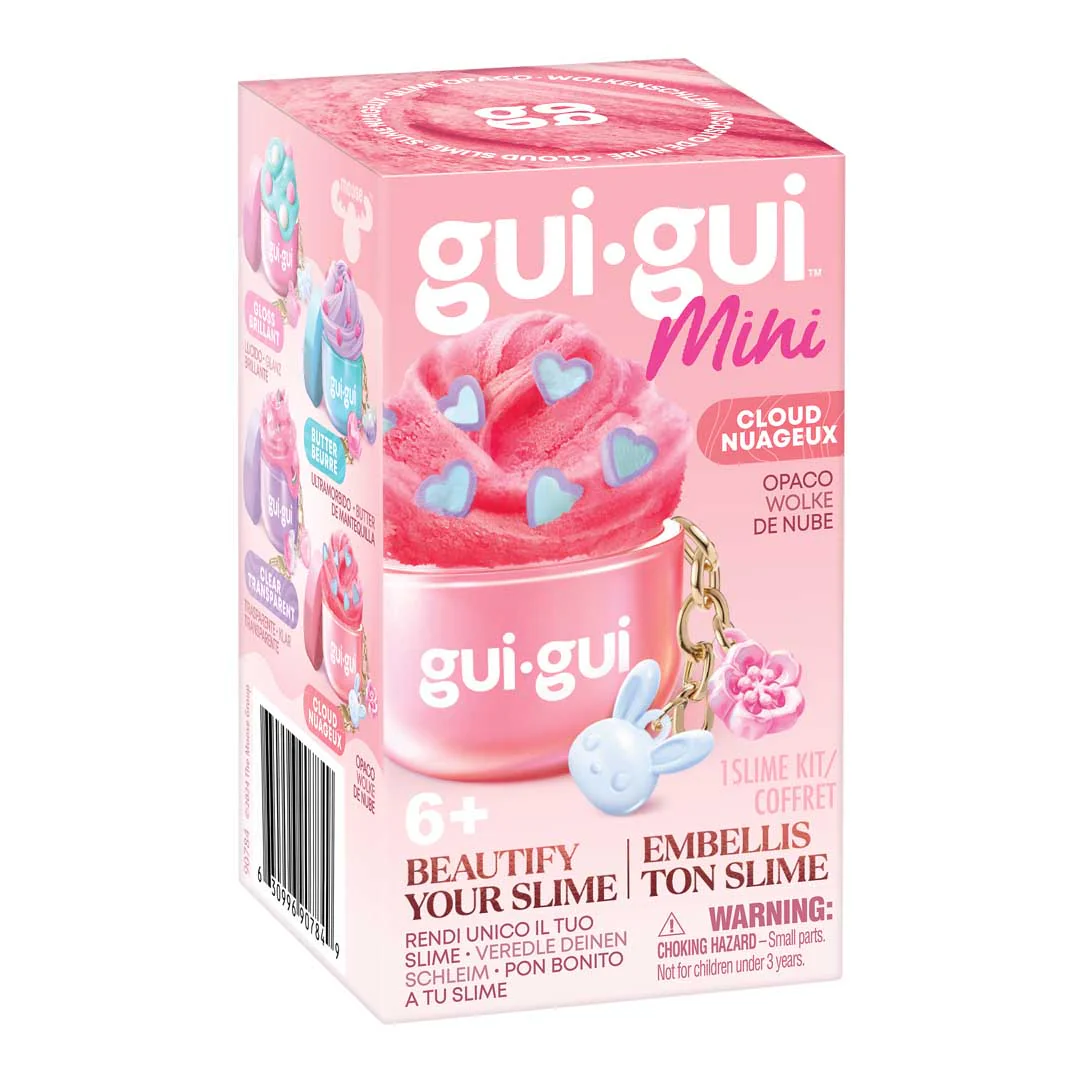 Gui Gui Mini Single Assortment