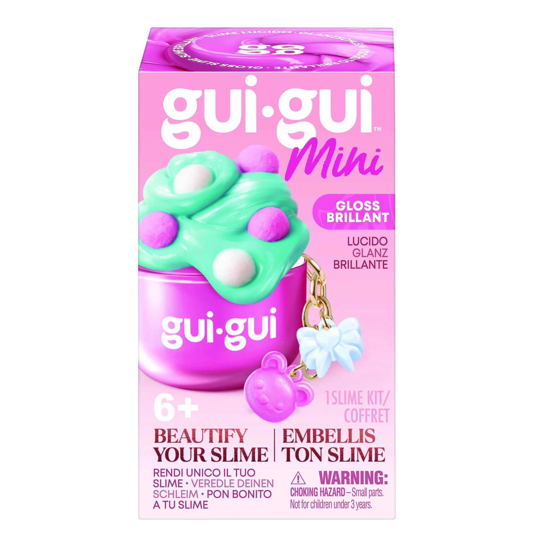 Gui Gui Mini Single Assortment - Image 3