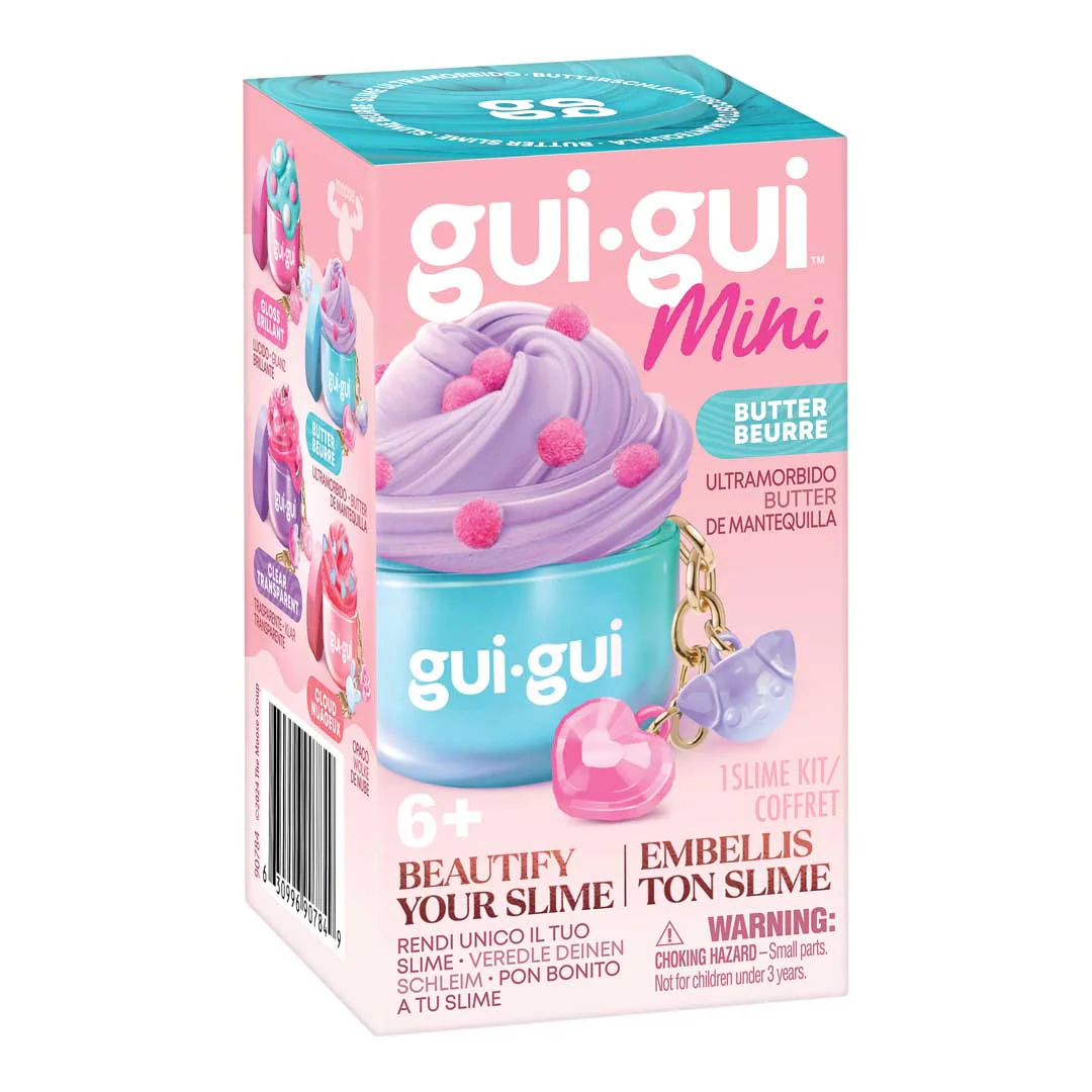 Gui Gui Mini Single Assortment - Image 5