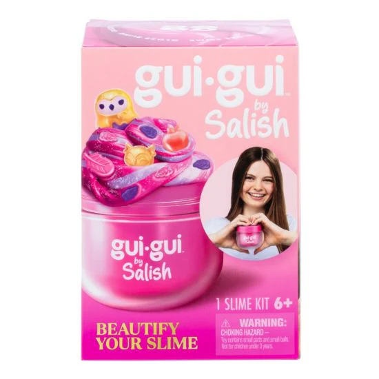 Gui Gui Salish Single Pack Asst - Image 2