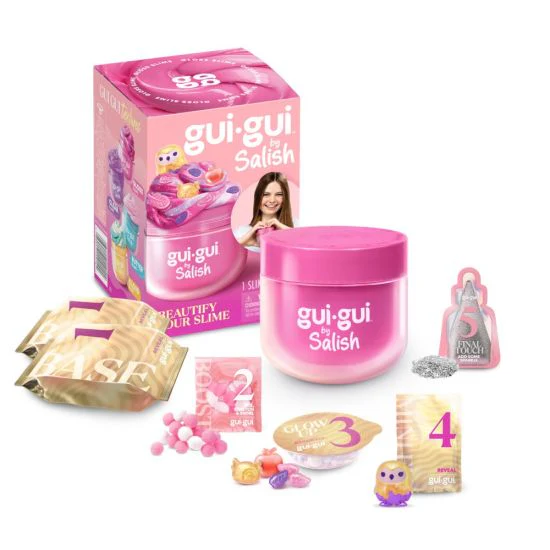 Gui Gui Salish Single Pack Asst - Image 3