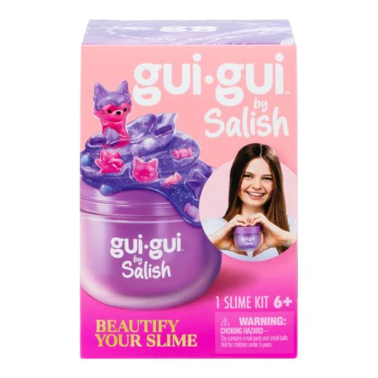 Gui Gui Salish Single Pack Asst - Image 4