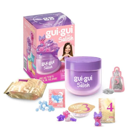 Gui Gui Salish Single Pack Asst - Image 5