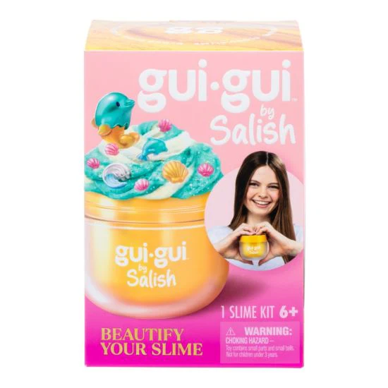 Gui Gui Salish Single Pack Asst - Image 6