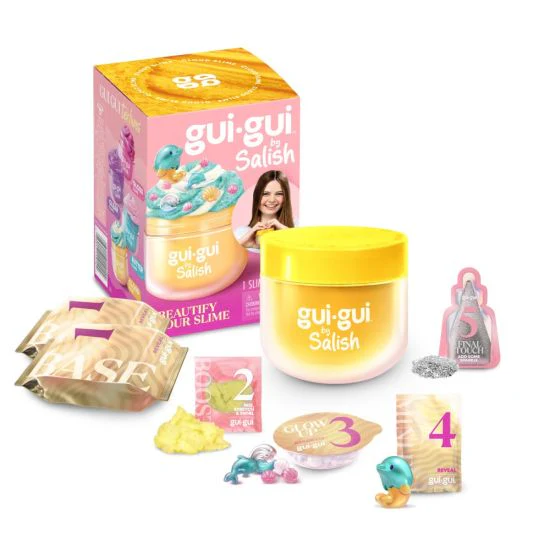 Gui Gui Salish Single Pack Asst - Image 7