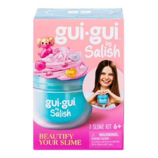 Gui Gui Salish Single Pack Asst - Image 8