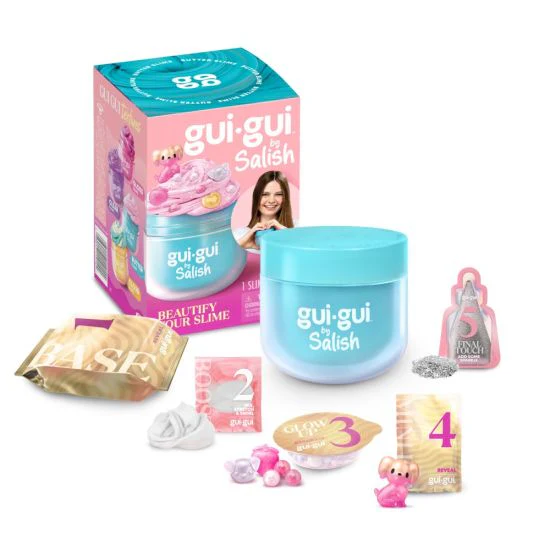 Gui Gui Salish Single Pack Asst - Image 9