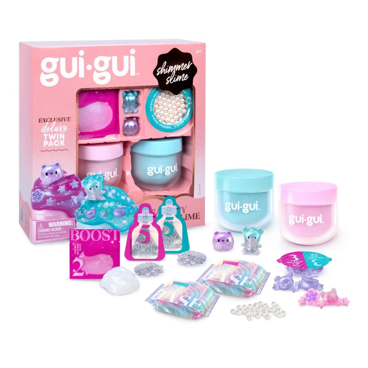 Gui Gui Slime Deluxe - Image 2