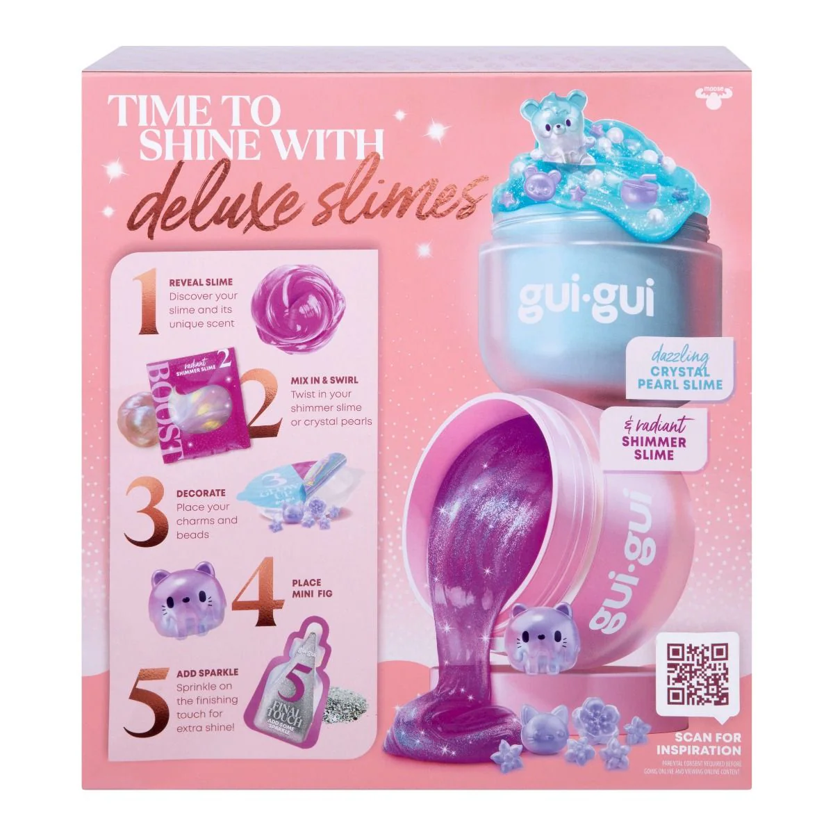 Gui Gui Slime Deluxe - Image 7