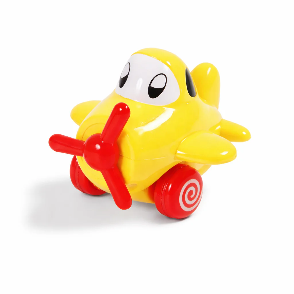 Halilit Early Learning Mighty Fliers Asst - Image 2