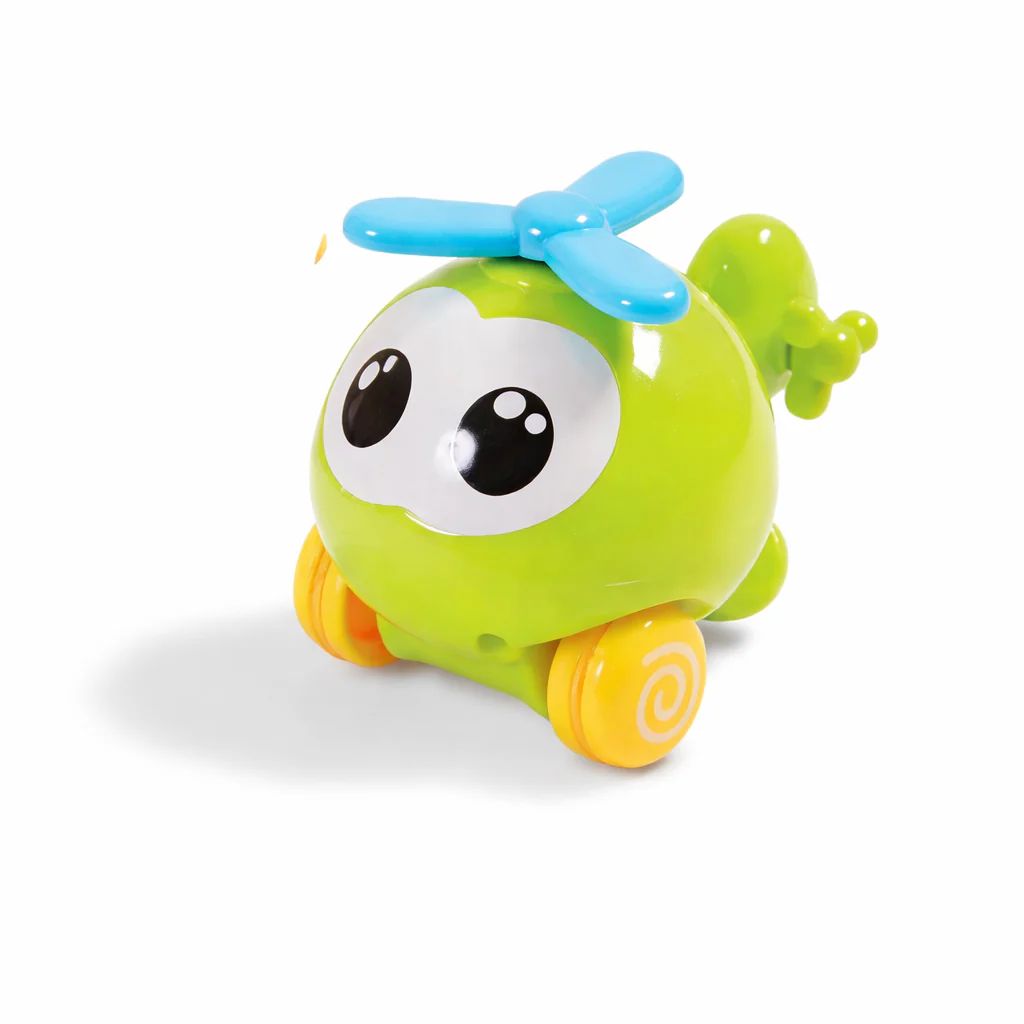 Halilit Early Learning Mighty Fliers Asst - Image 4