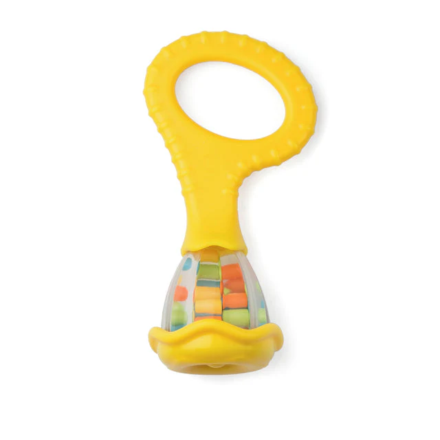 Halilit Music For Fun Baby Maraca Asst - Image 2