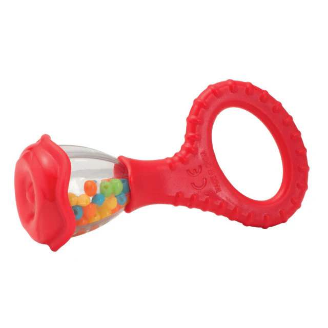 Halilit Music For Fun Baby Maraca Asst - Image 3