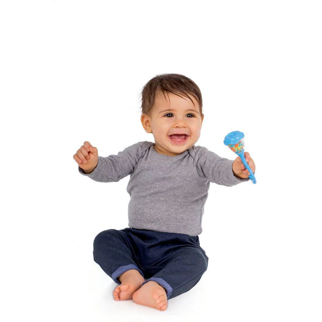 Halilit Music For Fun Baby Maraca Asst - Image 4