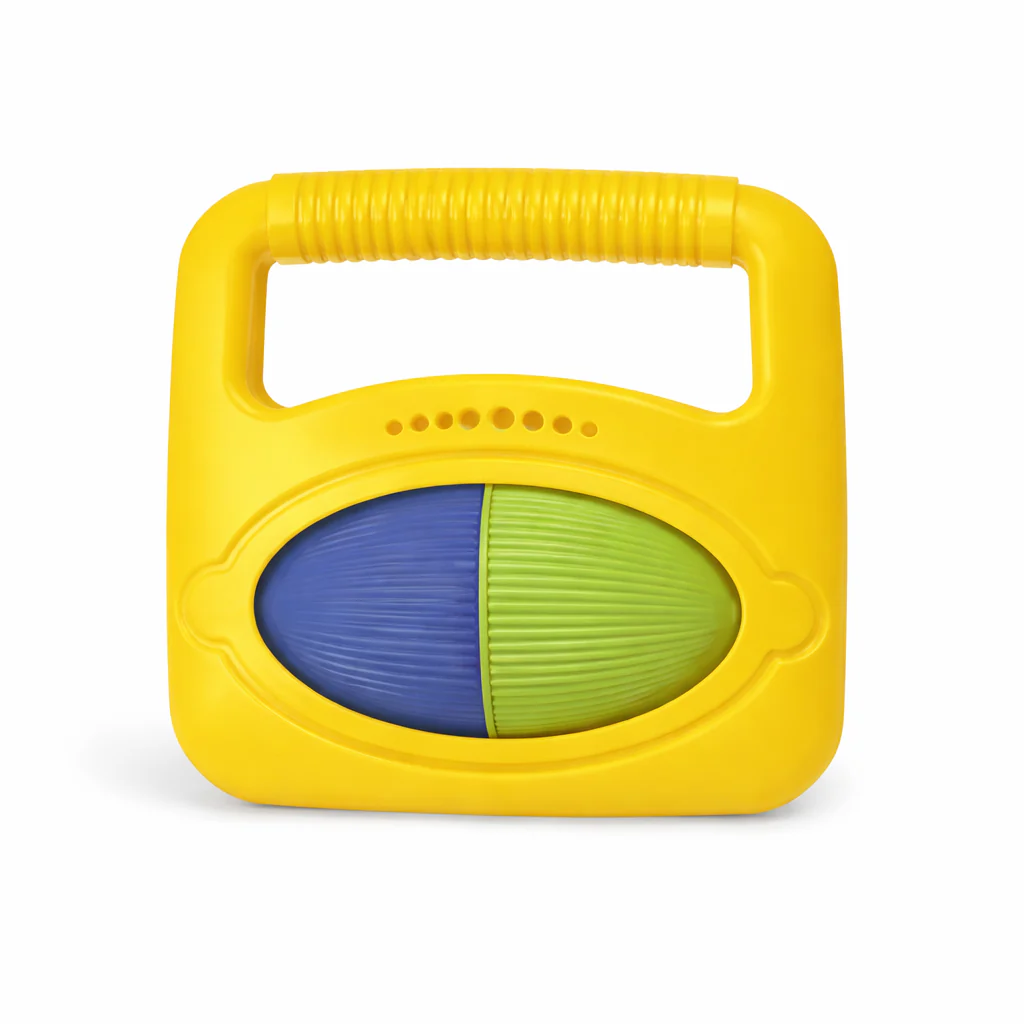 Halilit Music For Fun Musical Shapes Asst - Image 2