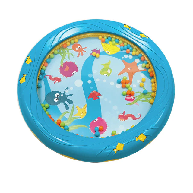 Halilit Music For Fun Ocean Drum - Image 2