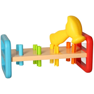 Hammering Bench - Image 2