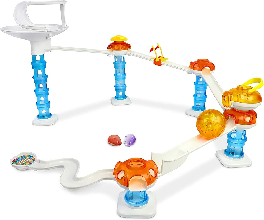 Hamsters Playset - Image 3