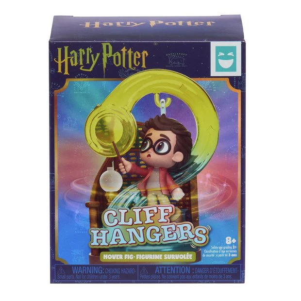 Happy Haul Harry Potter Cliff Hangers Blind Box - Image 2