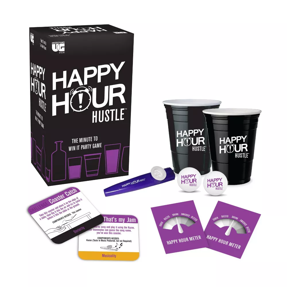 Happy Hour Hustle Game - Image 3