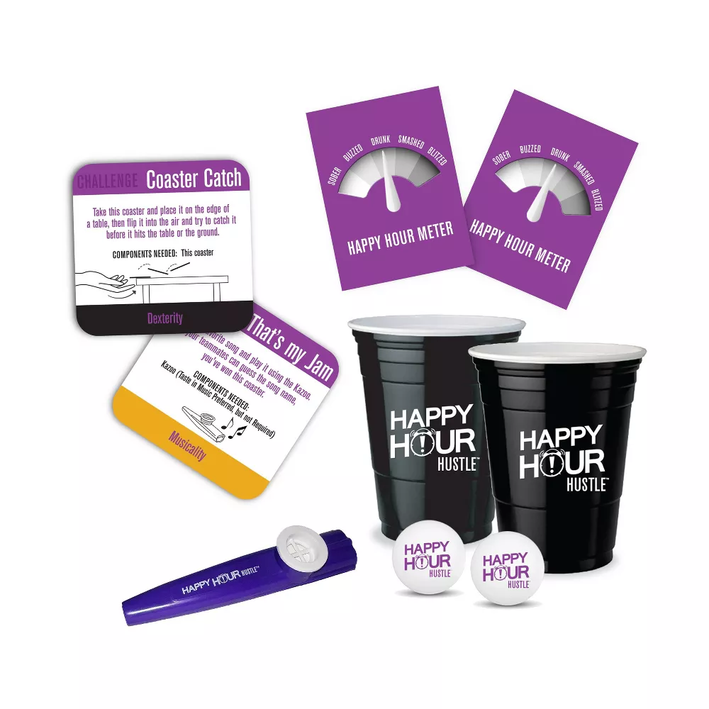 Happy Hour Hustle Game - Image 4