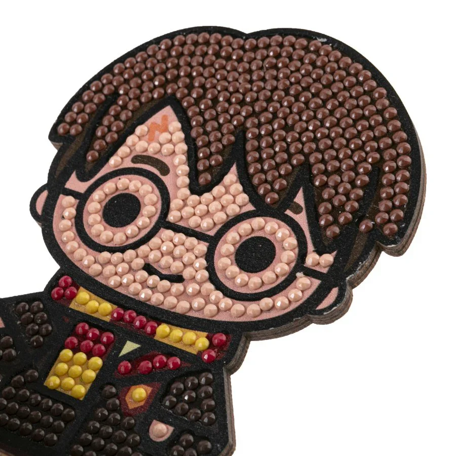 Harry Potter, Crystal Art Buddy - Image 4