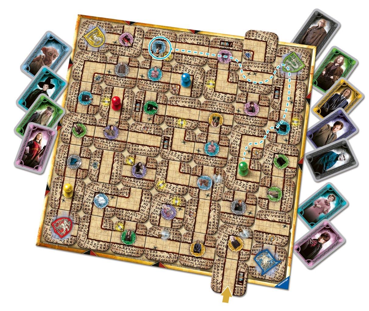 Harry Potter Labyrinth - Image 2