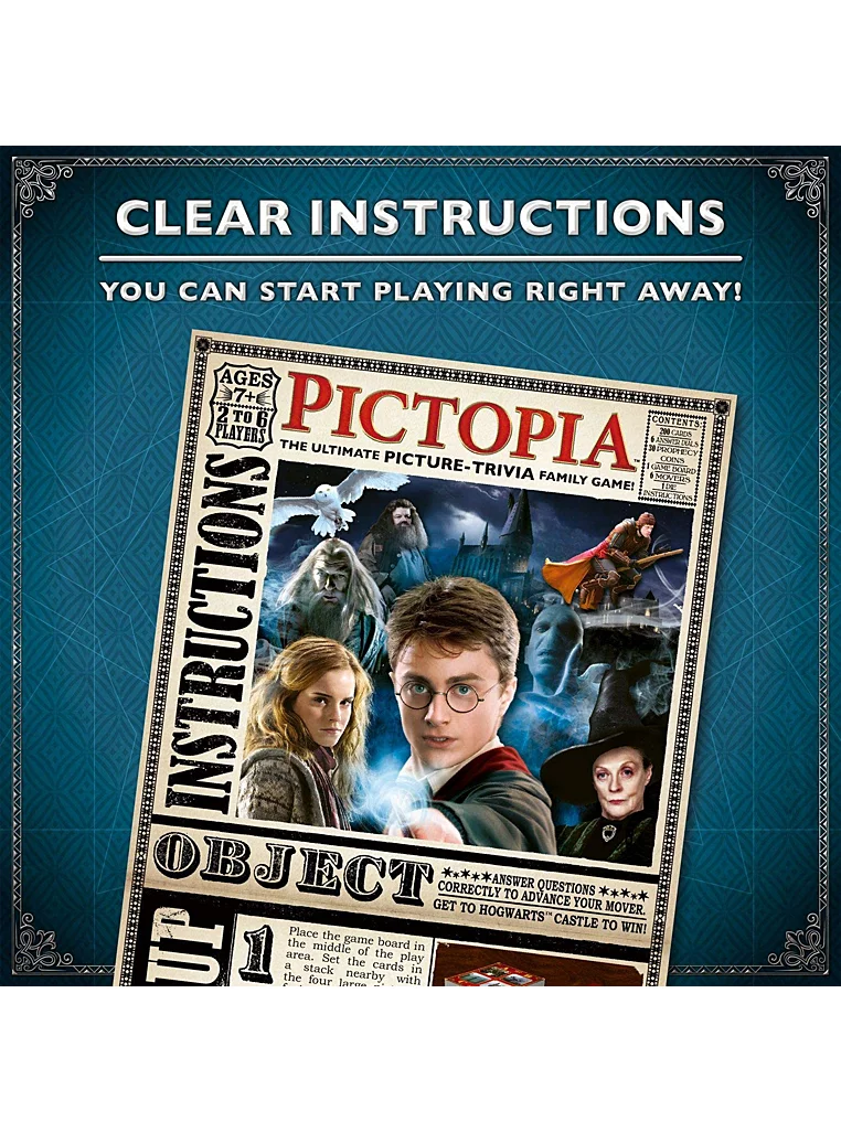 Harry Potter Pictopia - Image 6