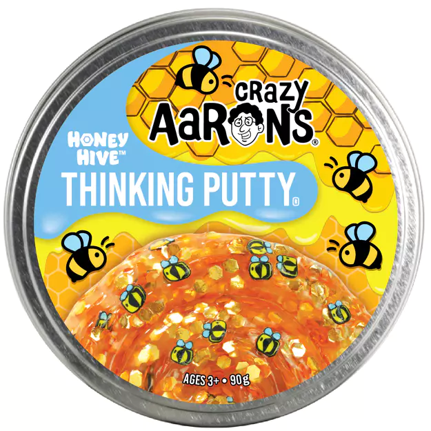 Crazy Aarons Trendsetters Honey Hive - Image 2