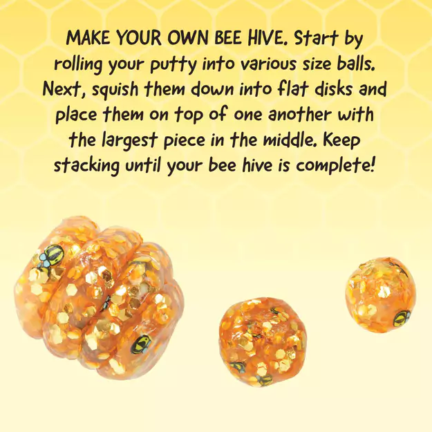 Crazy Aarons Trendsetters Honey Hive - Image 4