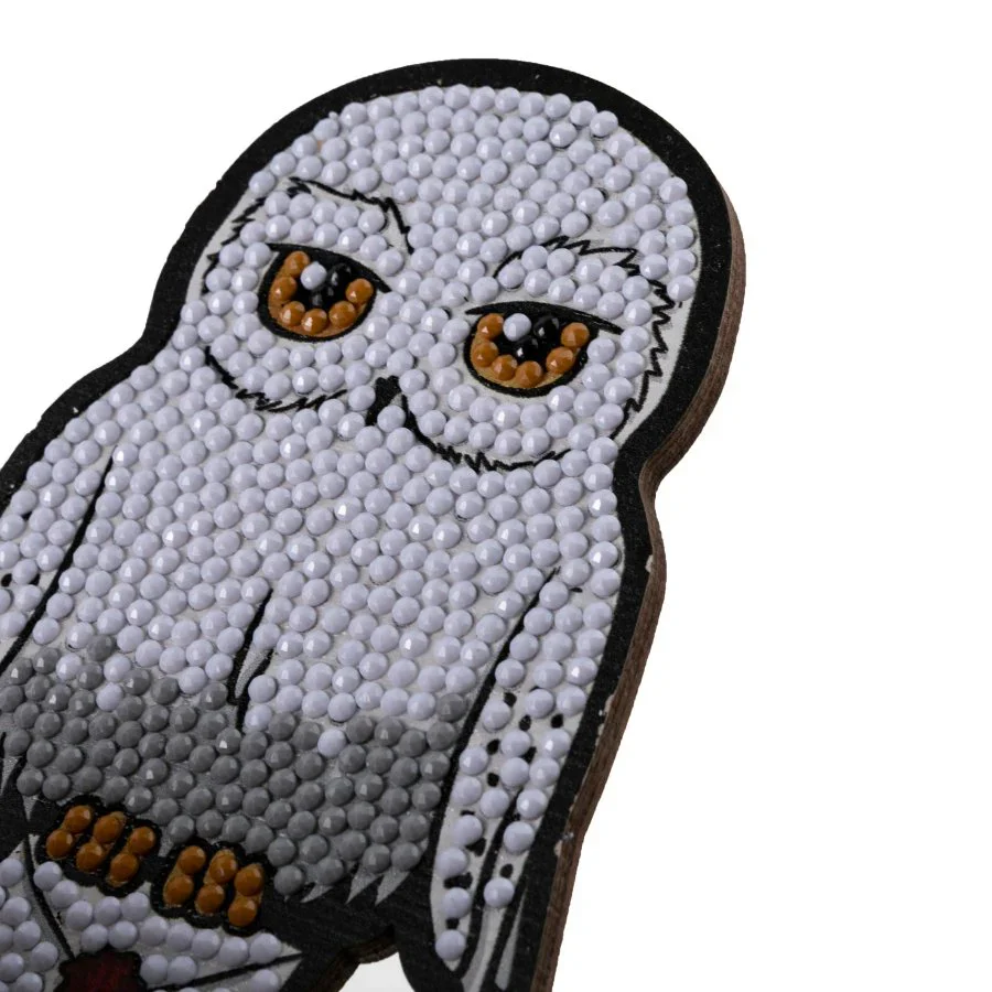 Hedwig, Crystal Art Buddy - Image 4