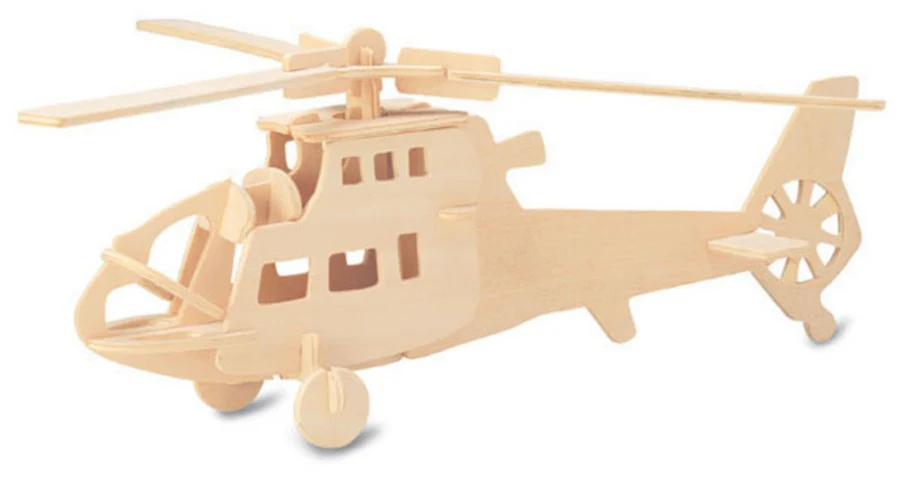 Helicopter - Image 2