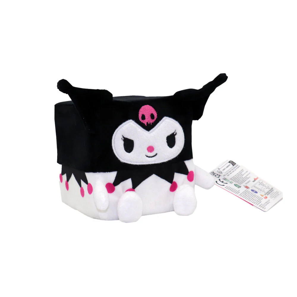 Hello Kitty Cubeez 10cm Asst - Image 2