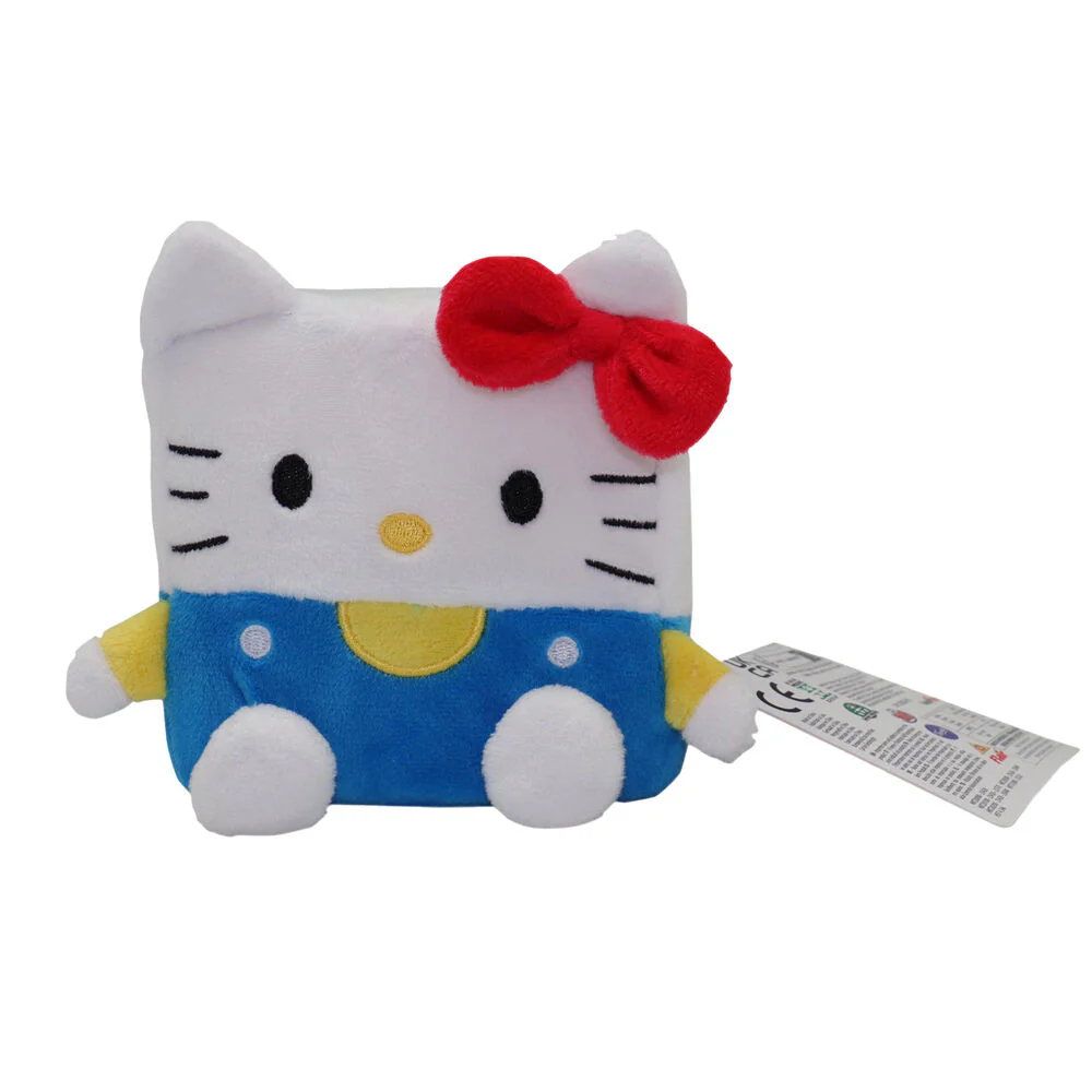 Hello Kitty Cubeez 10cm Asst - Image 3
