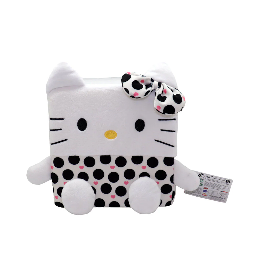 Hello Kitty Cubeez 20cm Asst - Image 2