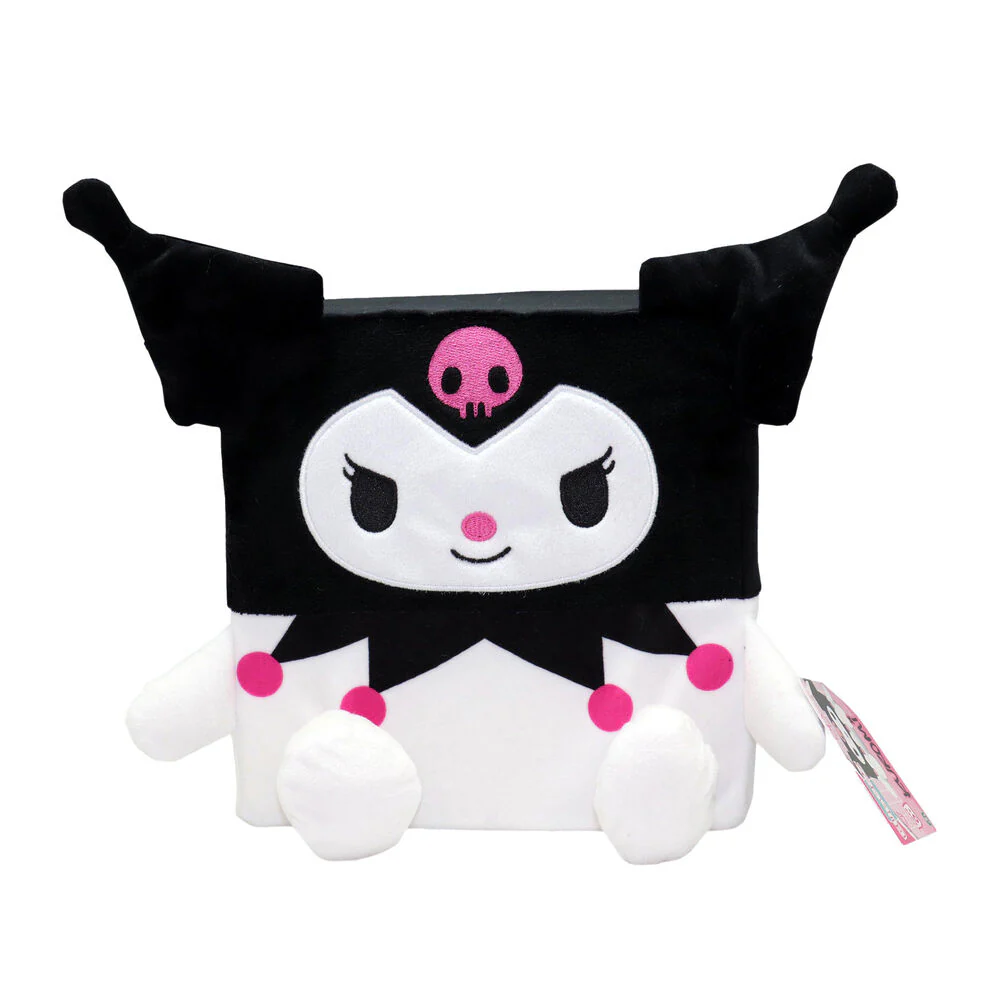 Hello Kitty Cubeez 20cm Asst - Image 4