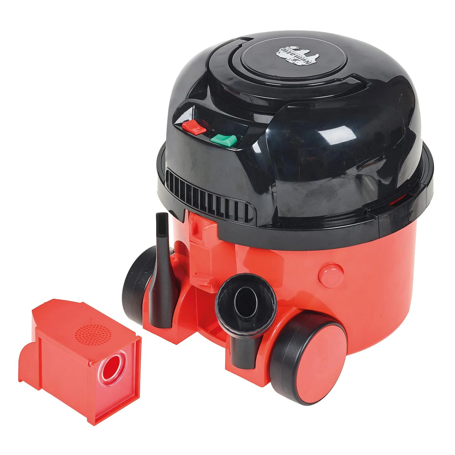 Casdon Henry Vacuum Cleaner Kids Role Play Cleaning Toy - Image 2