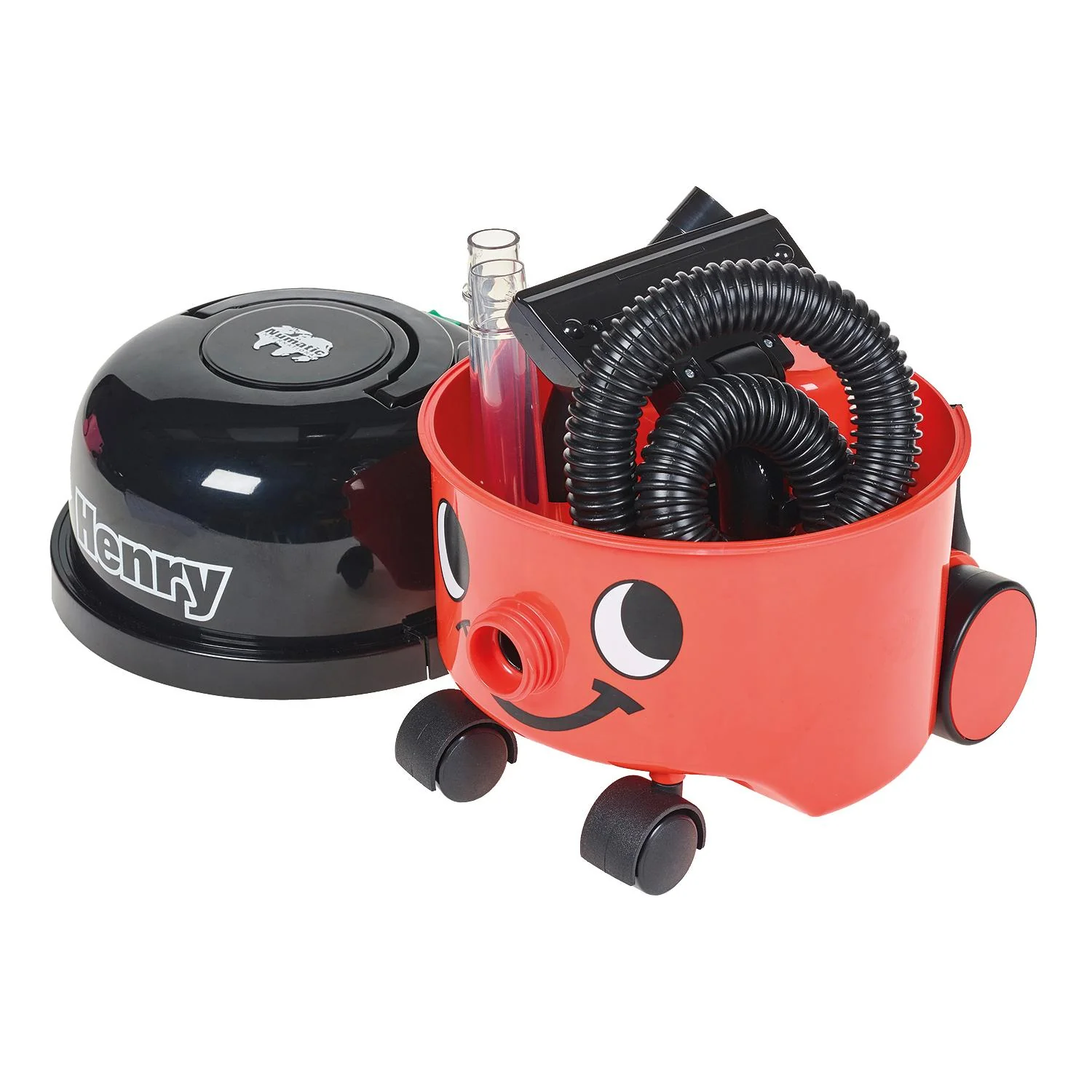 Casdon Henry Vacuum Cleaner Kids Role Play Cleaning Toy - Image 3